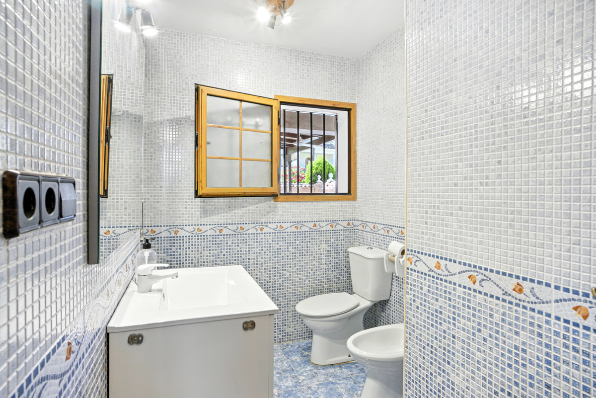 Huis te koop in The Golden Mile | 3 slaapkamers H5103679