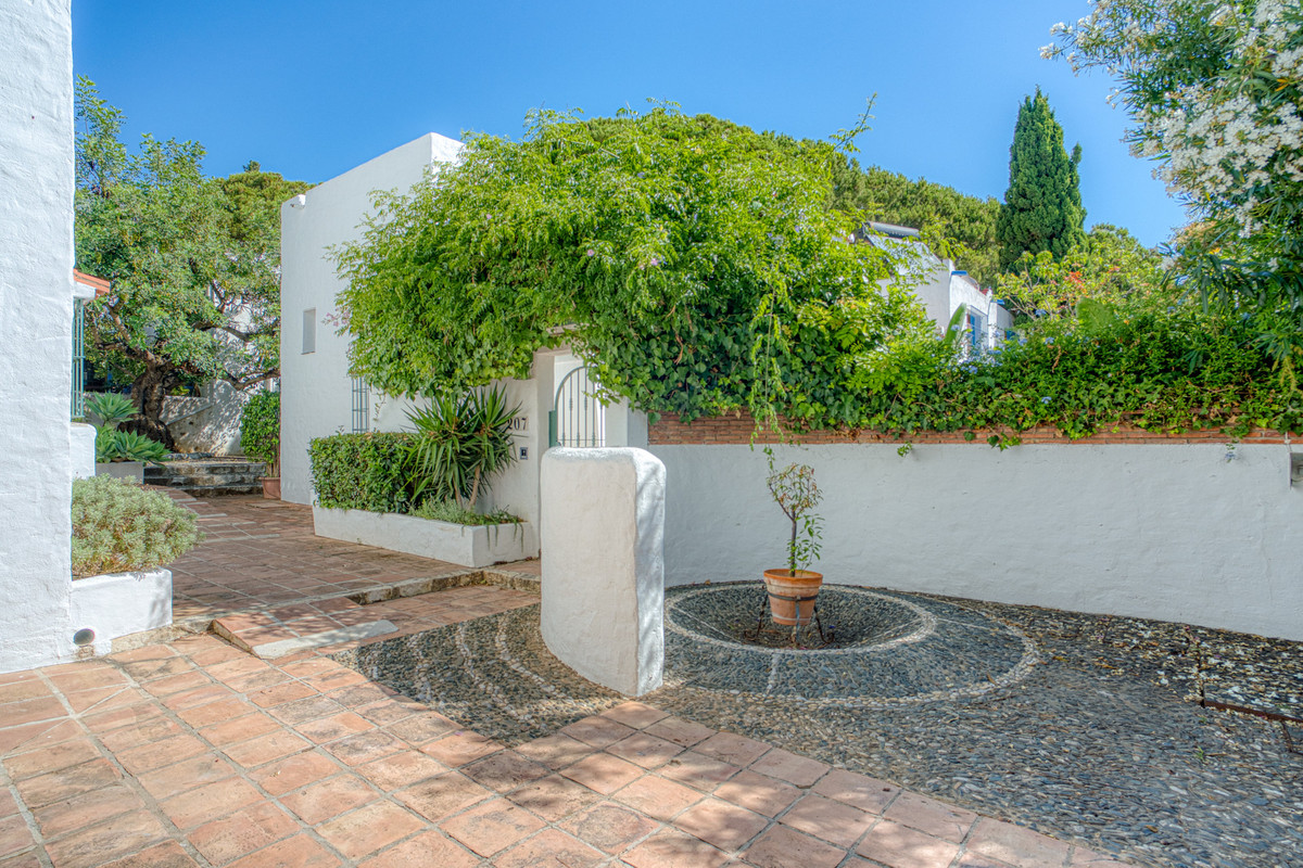 Huis te koop in The Golden Mile | 3 slaapkamers H5103679