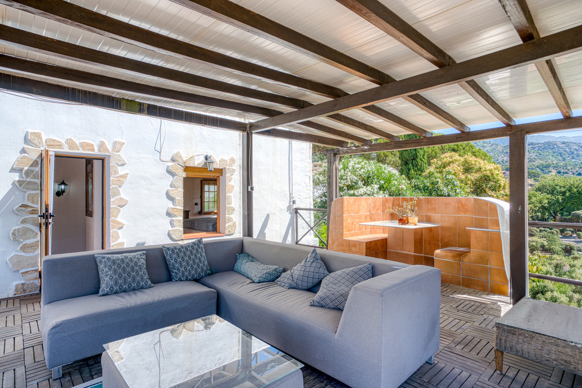 Huis te koop in The Golden Mile | 3 slaapkamers H5103679