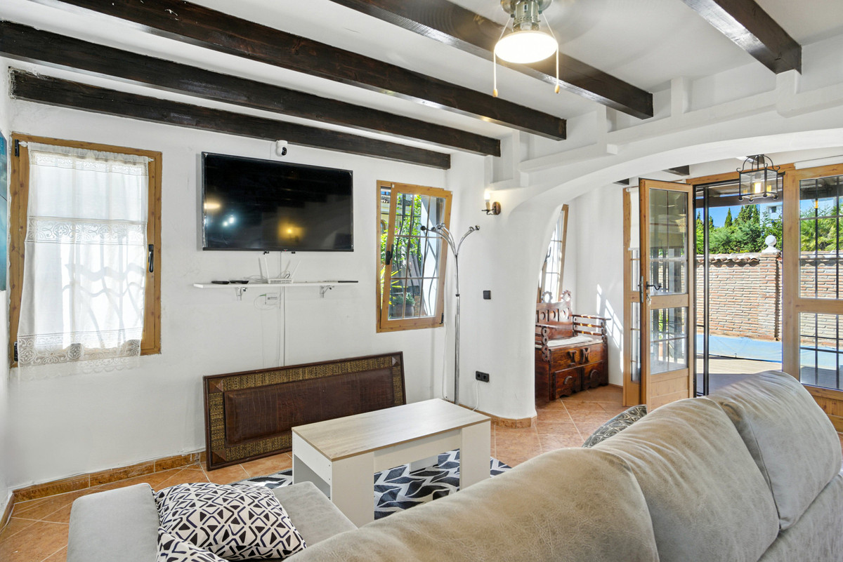 Huis te koop in The Golden Mile | 3 slaapkamers H5103679