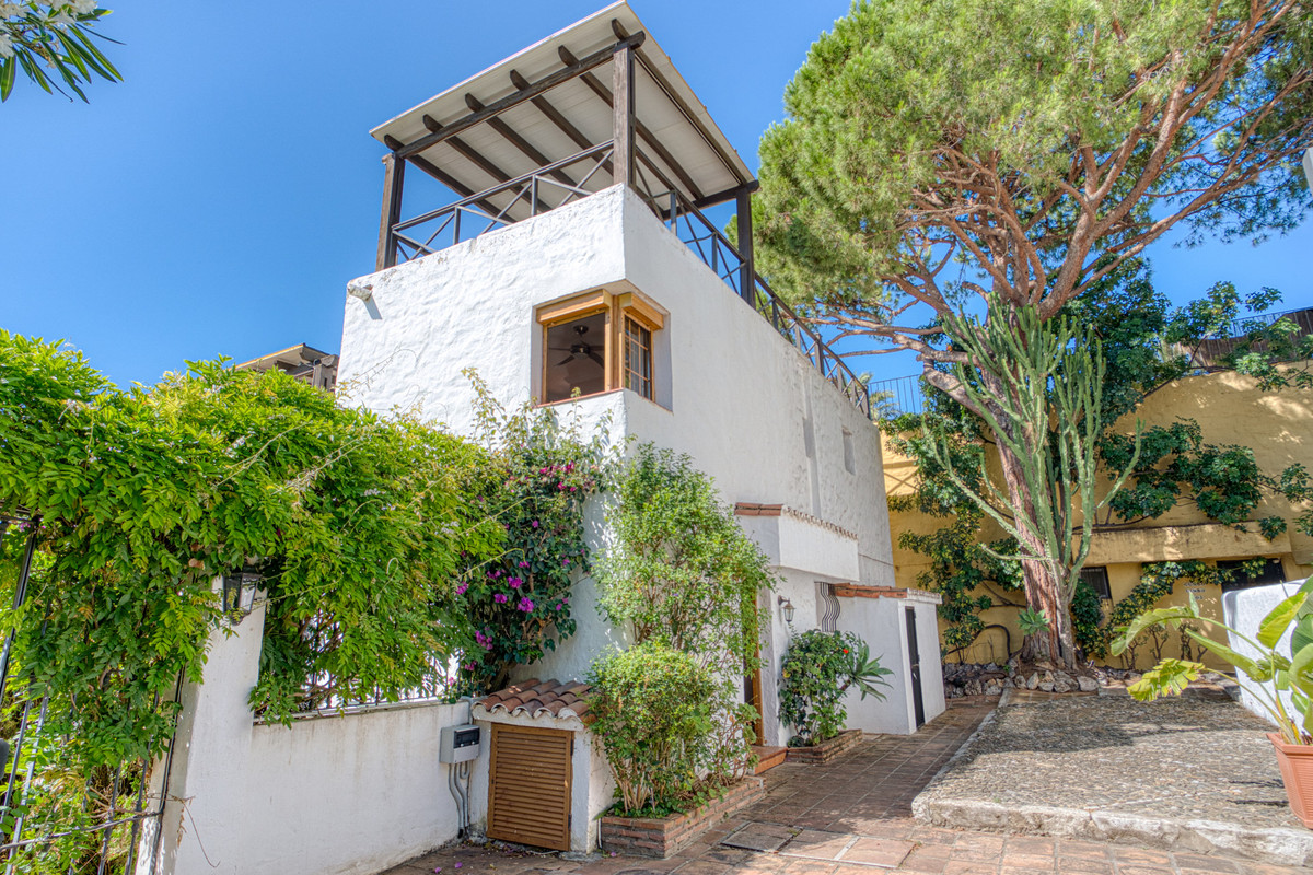 Huis te koop in The Golden Mile | 3 slaapkamers H5103679