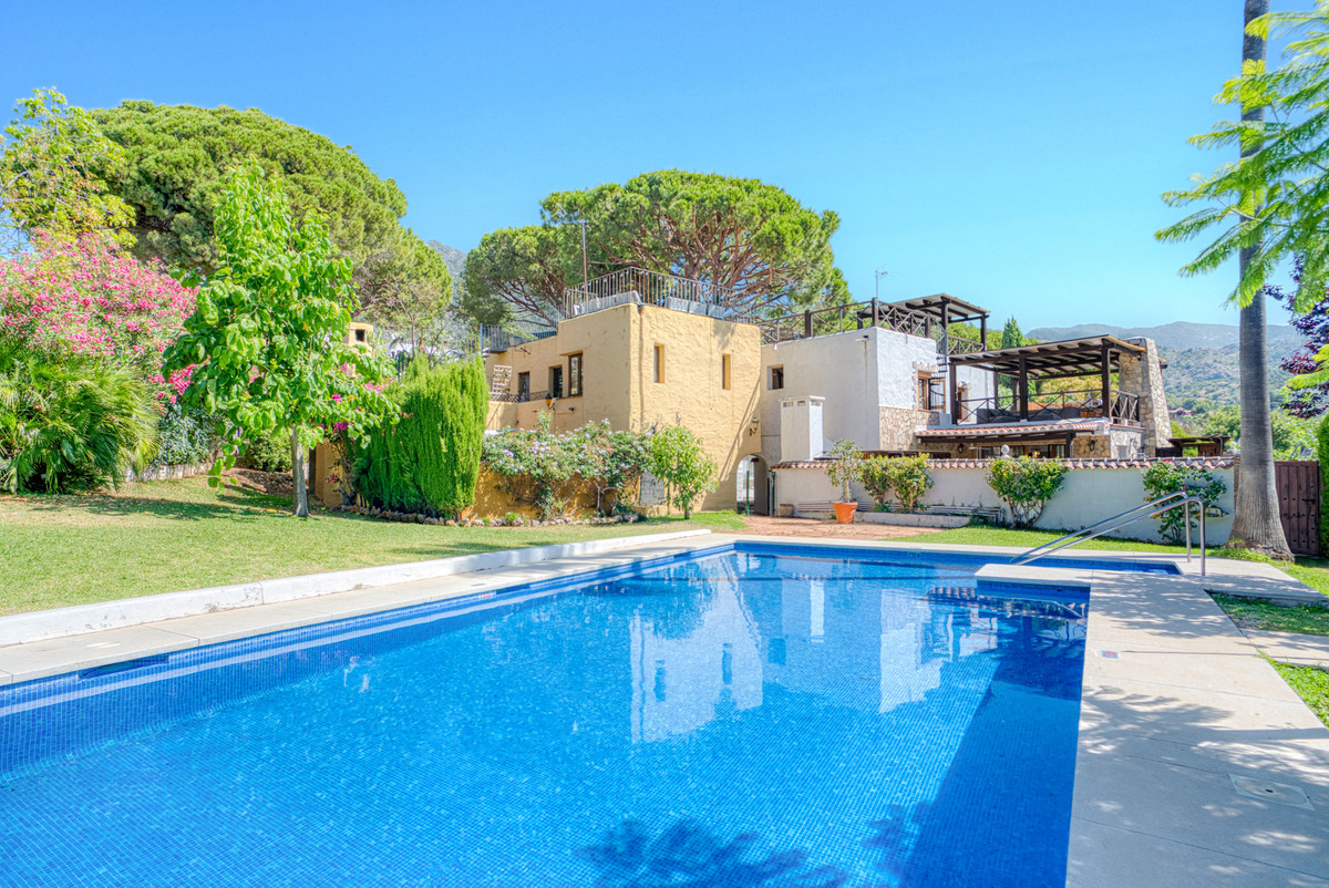 Huis te koop in The Golden Mile | 3 slaapkamers H5103679
