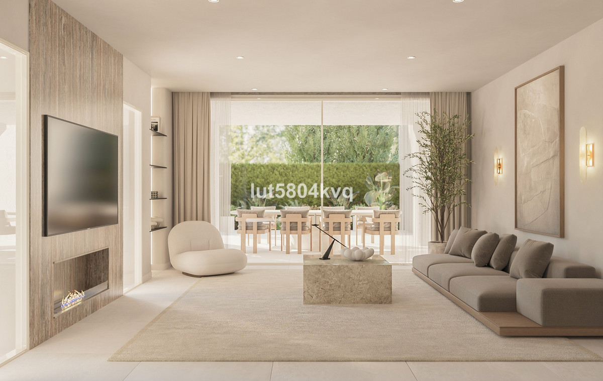 Huis te koop in The Golden Mile | 4 slaapkamers H5103814