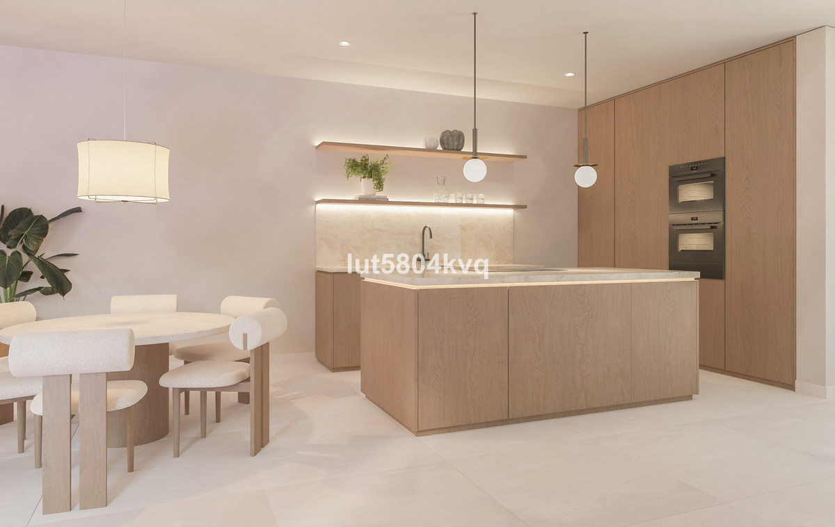 Huis te koop in The Golden Mile | 4 slaapkamers H5103814