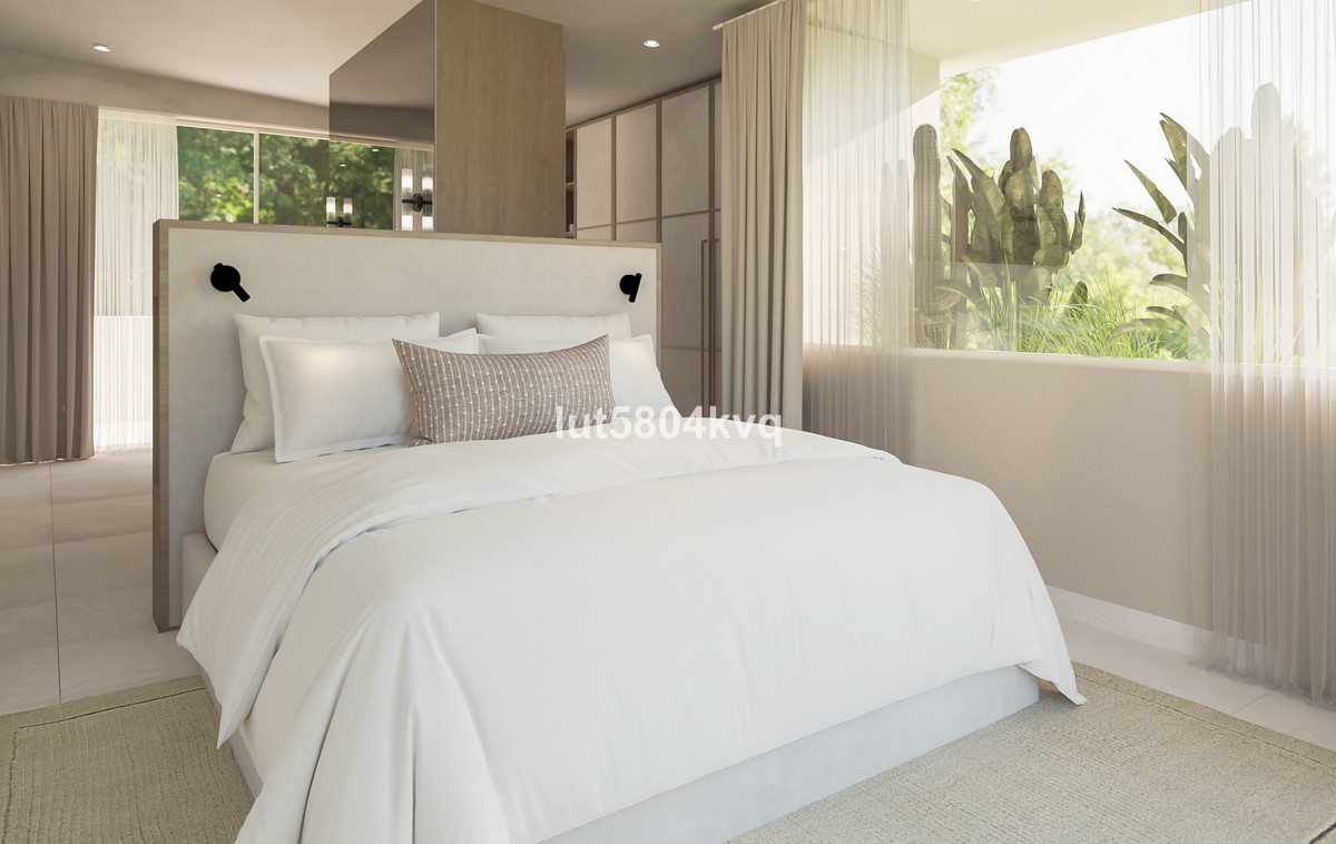 Huis te koop in The Golden Mile | 4 slaapkamers H5103814