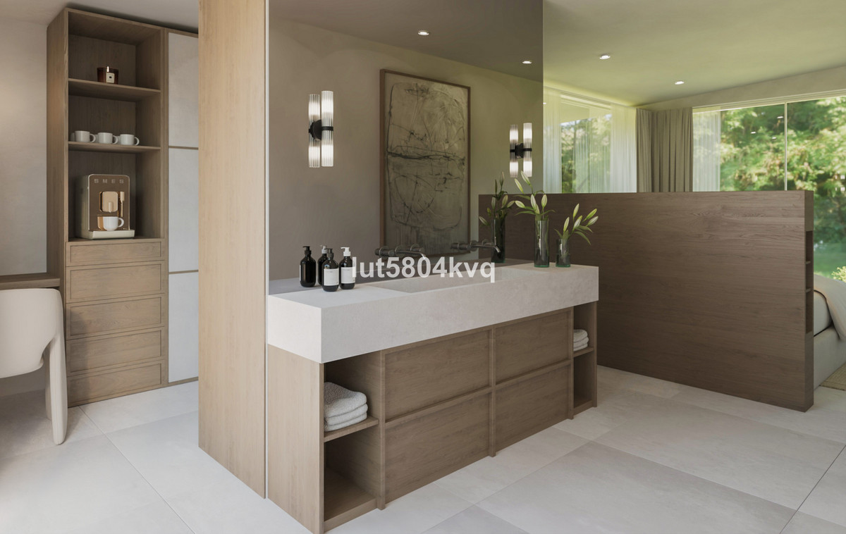 Huis te koop in The Golden Mile | 4 slaapkamers H5103814