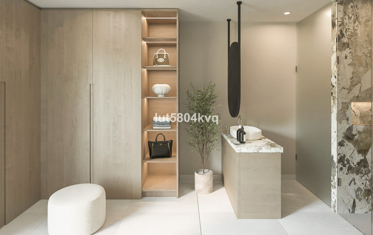 Huis te koop in The Golden Mile | 4 slaapkamers H5103814
