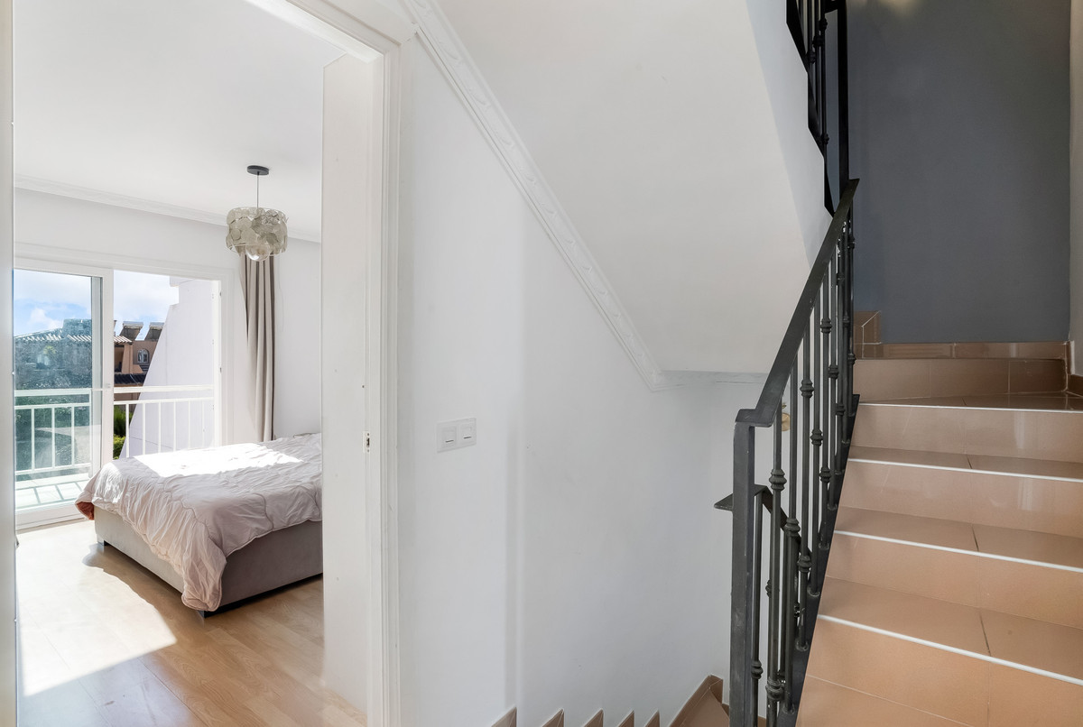 Townhouse for sale in The Golden Mile | 3 bedrooms H5105287
