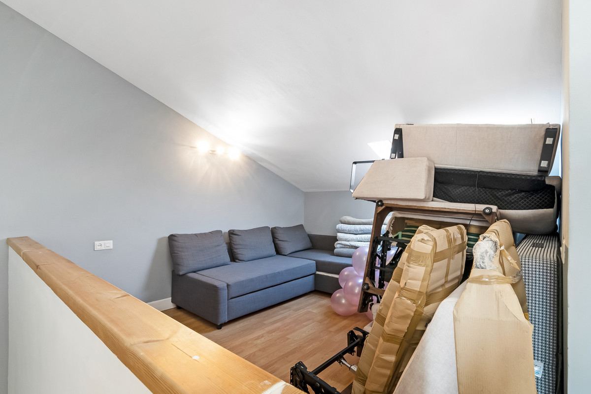 Townhouse for sale in The Golden Mile | 3 bedrooms H5105287