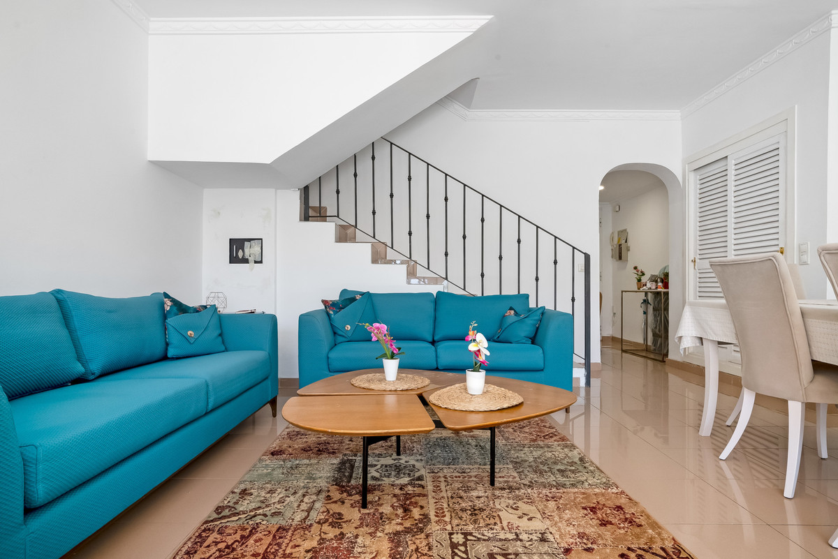 Townhouse for sale in The Golden Mile | 3 bedrooms H5105287