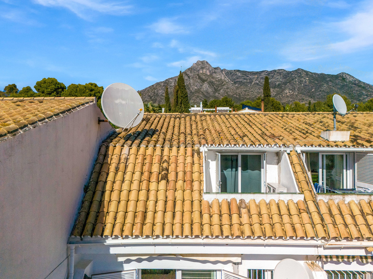 Townhouse for sale in The Golden Mile | 3 bedrooms H5105287
