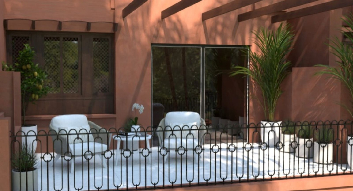 House for sale in The Golden Mile | 4 bedrooms H5111350
