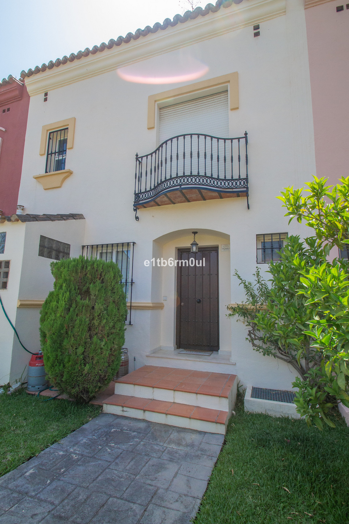 Townhouse for sale in The Golden Mile | 3 bedrooms H5111881