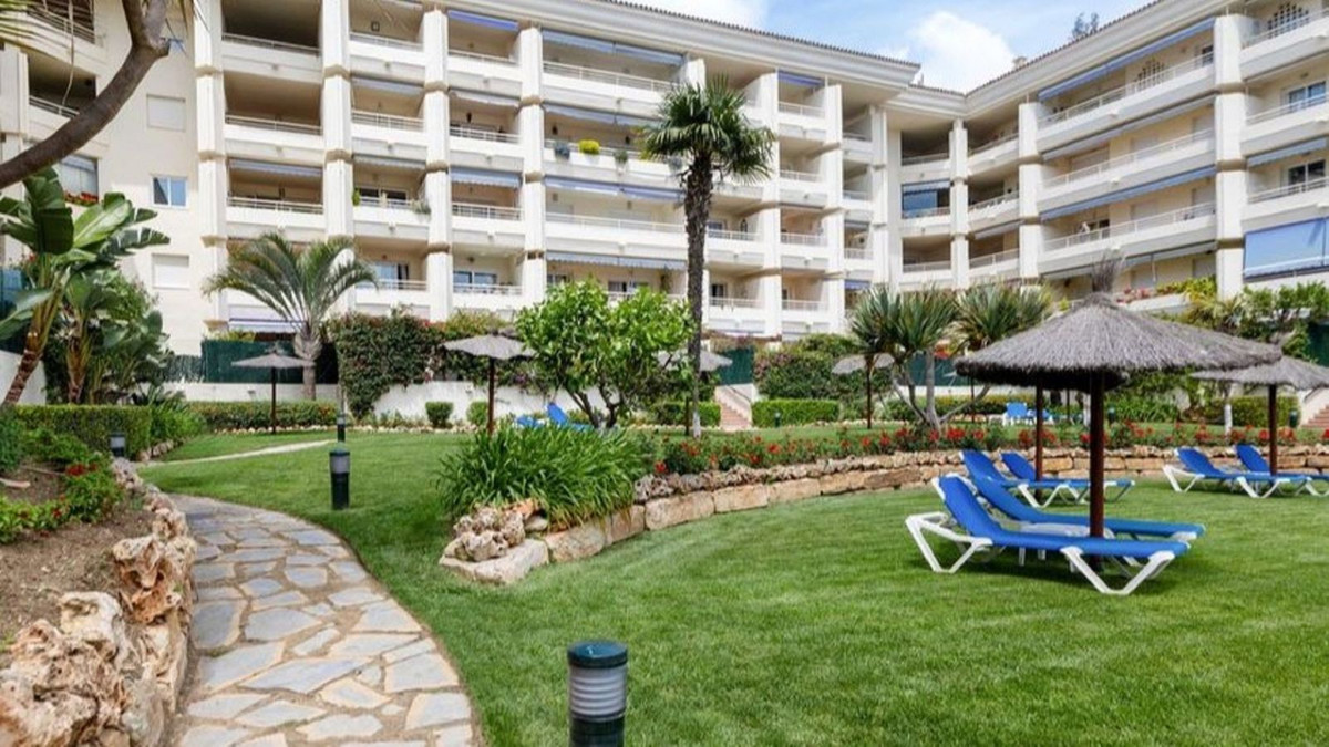 Appartement te koop in The Golden Mile | 3 slaapkamers H5141653