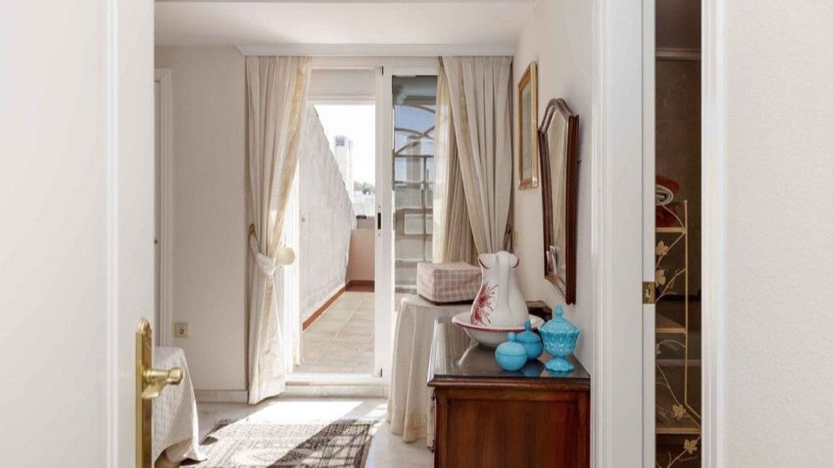 Appartement te koop in The Golden Mile | 3 slaapkamers H5141653
