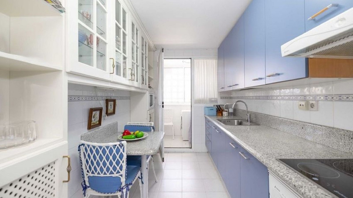 Appartement te koop in The Golden Mile | 3 slaapkamers H5141653