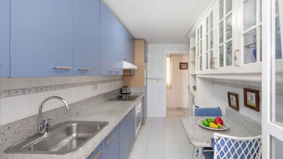 Appartement te koop in The Golden Mile | 3 slaapkamers H5141653