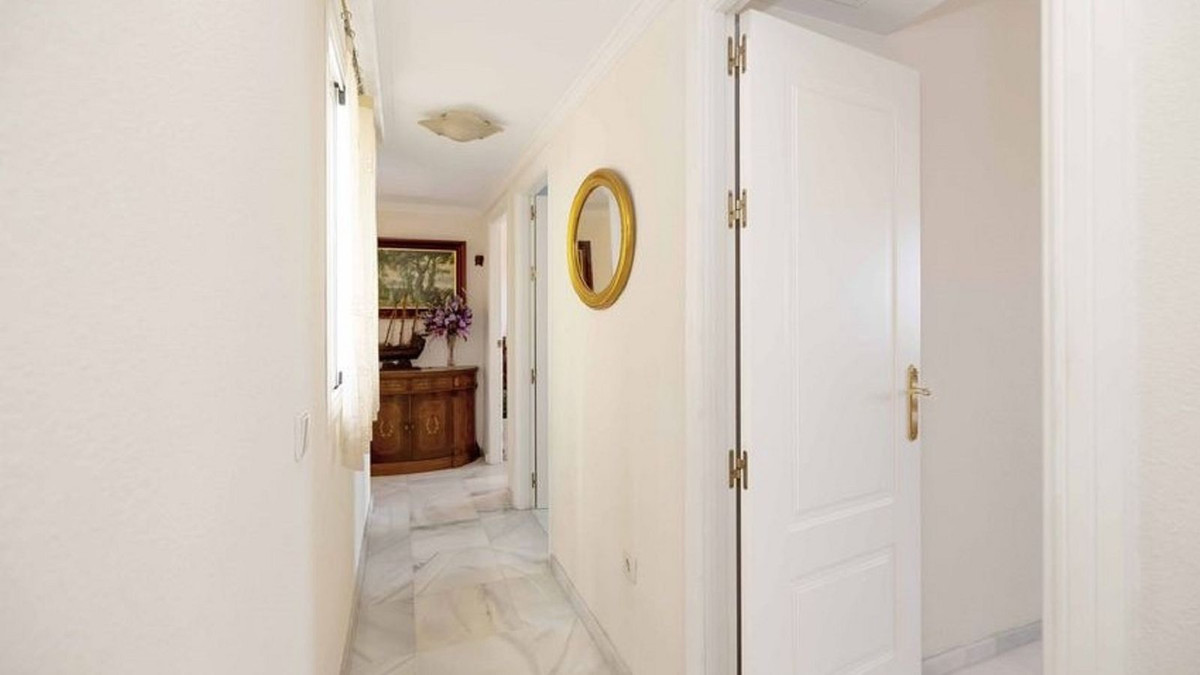 Appartement te koop in The Golden Mile | 3 slaapkamers H5141653