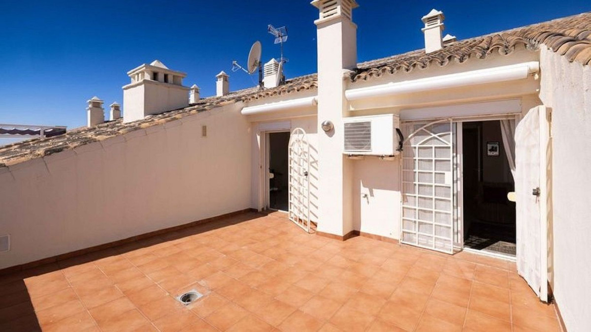 Appartement te koop in The Golden Mile | 3 slaapkamers H5141653