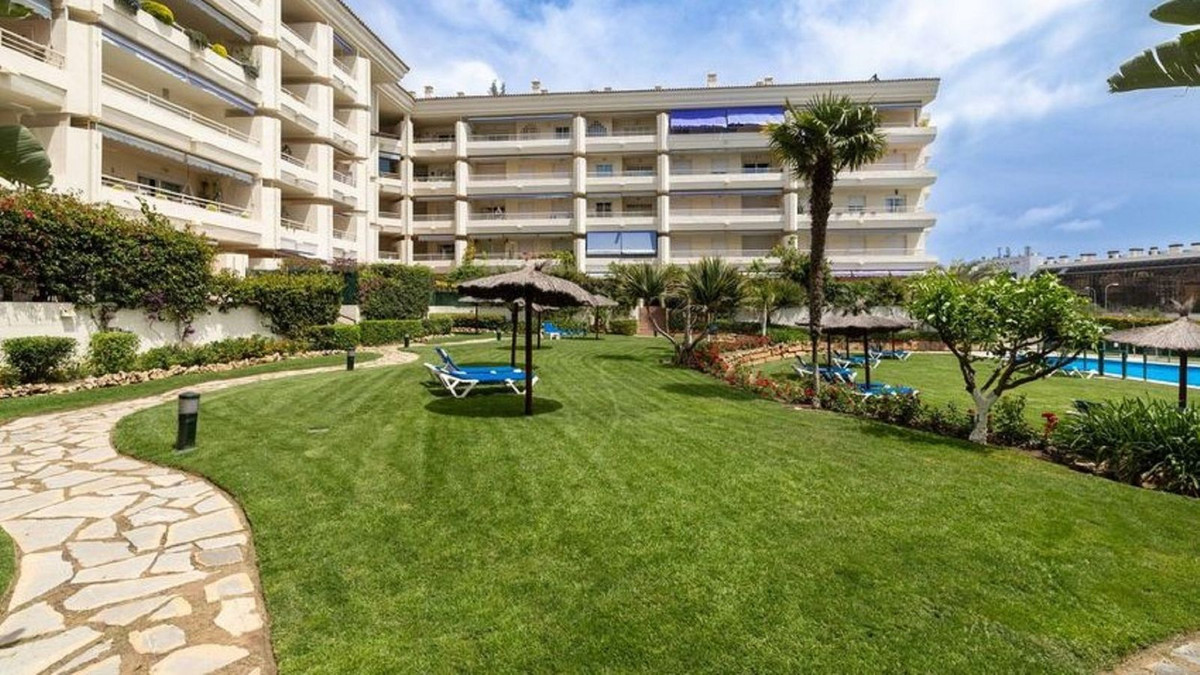 Appartement te koop in The Golden Mile | 3 slaapkamers H5141653