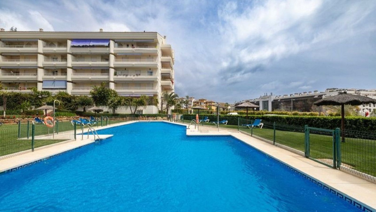 Appartement te koop in The Golden Mile | 3 slaapkamers H5141653