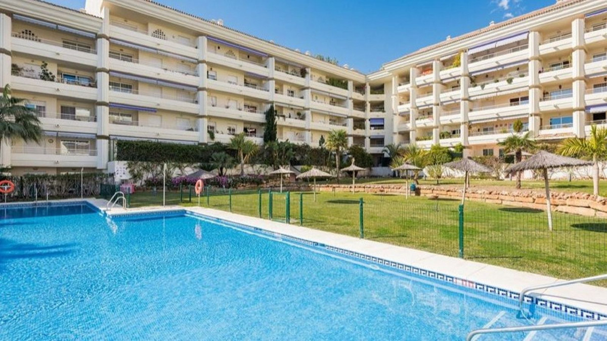 Appartement te koop in The Golden Mile | 3 slaapkamers H5141653