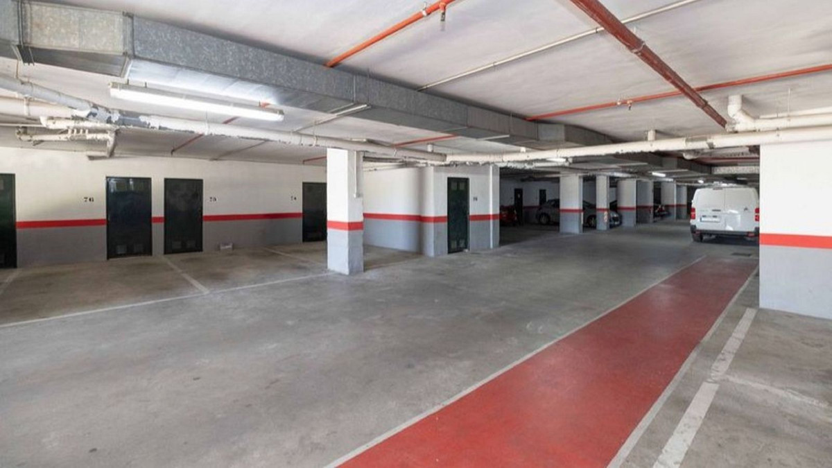 Appartement te koop in The Golden Mile | 3 slaapkamers H5141653