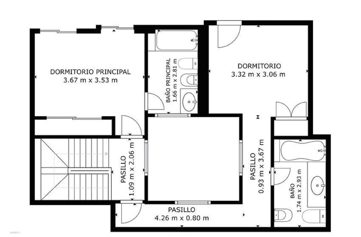Appartement te koop in The Golden Mile | 3 slaapkamers H5141653