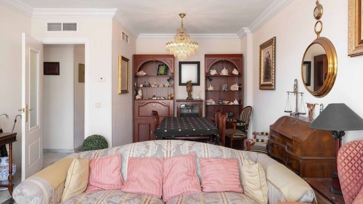 Appartement te koop in The Golden Mile | 3 slaapkamers H5141653