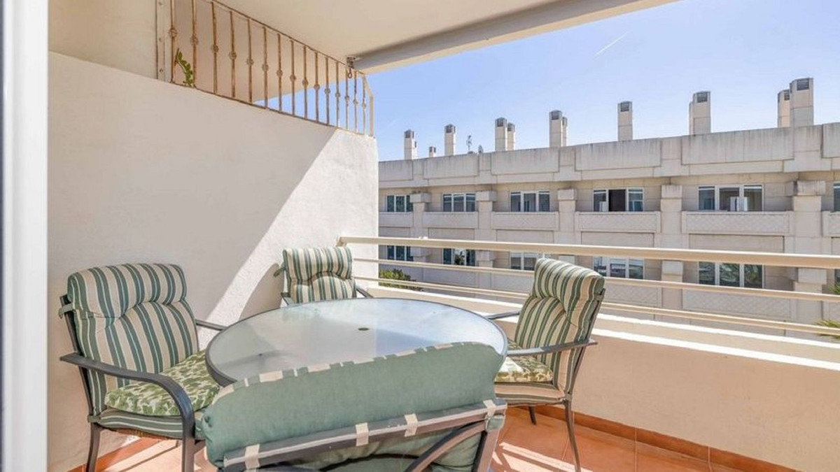 Appartement te koop in The Golden Mile | 3 slaapkamers H5141653