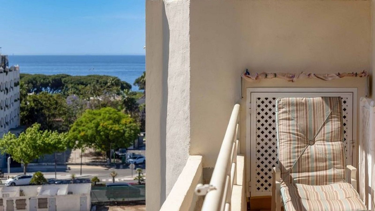Appartement te koop in The Golden Mile | 3 slaapkamers H5141653