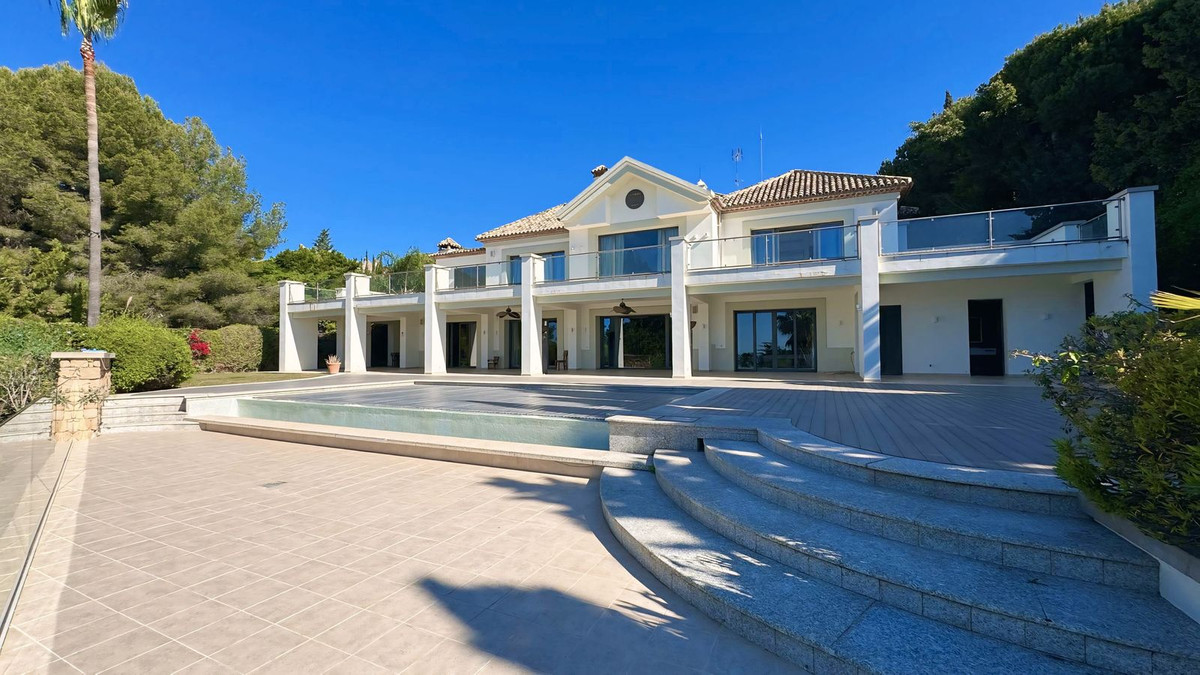 Huis te koop in The Golden Mile | 7 slaapkamers H5145121