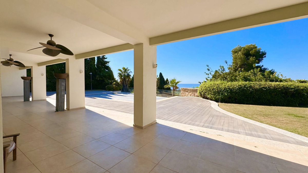 Huis te koop in The Golden Mile | 7 slaapkamers H5145121