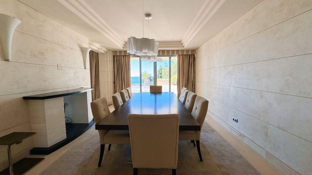 Huis te koop in The Golden Mile | 7 slaapkamers H5145121