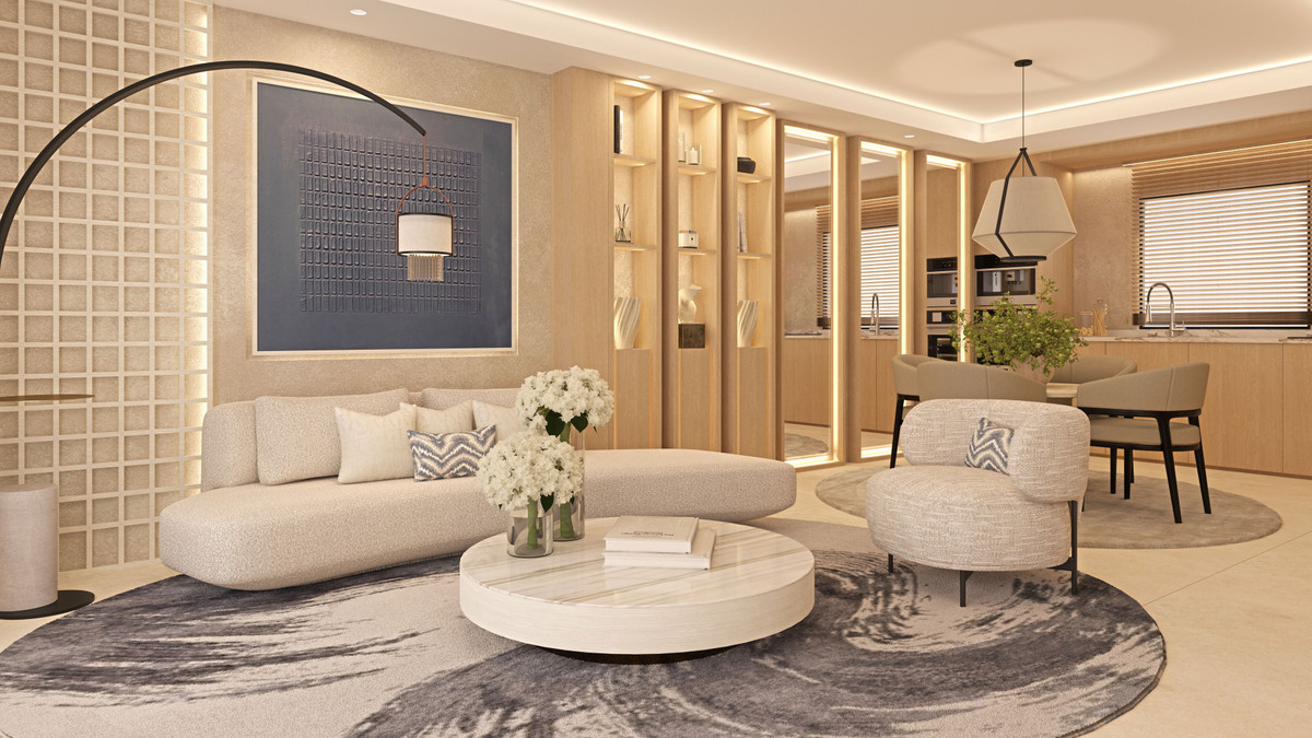 Grond te koop in The Golden Mile | 3 slaapkamers H5146540