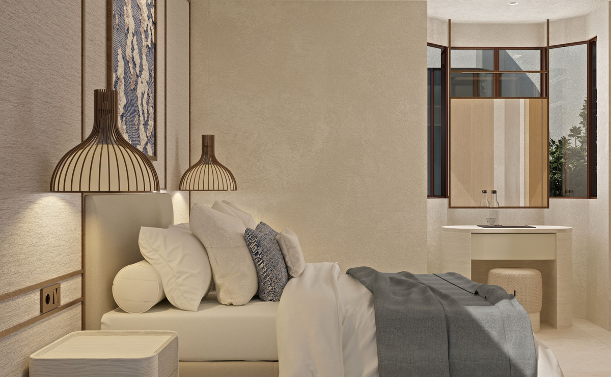 Grond te koop in The Golden Mile | 3 slaapkamers H5146540