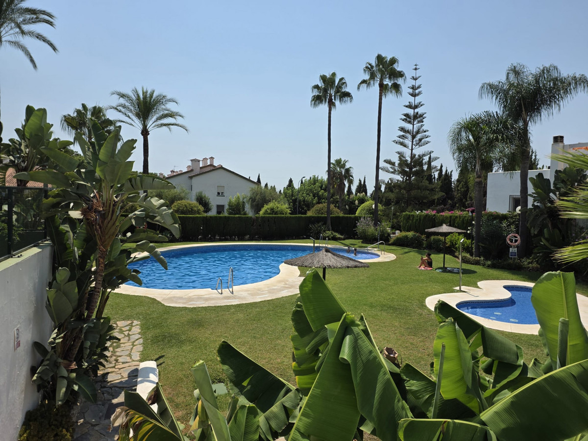 Huis te koop in The Golden Mile | 4 slaapkamers H5150281
