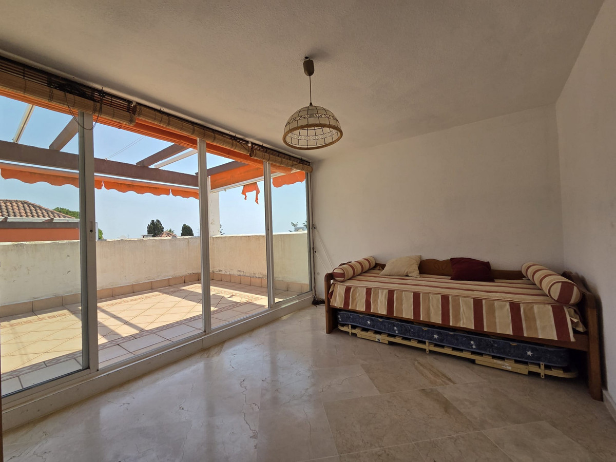 Huis te koop in The Golden Mile | 4 slaapkamers H5150281