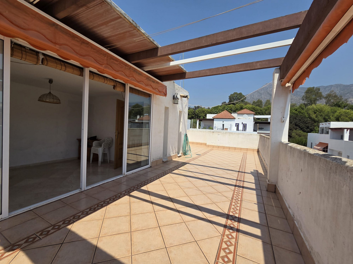 Huis te koop in The Golden Mile | 4 slaapkamers H5150281