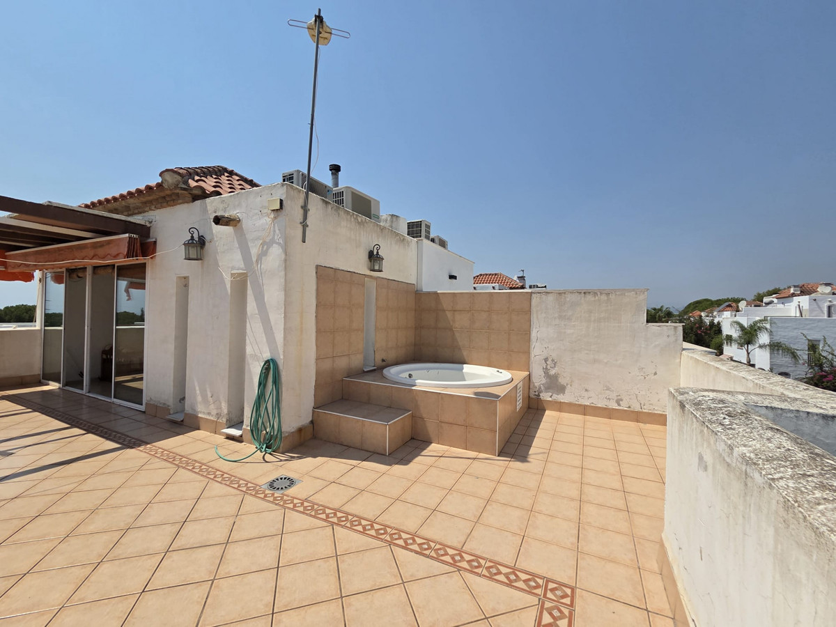 Huis te koop in The Golden Mile | 4 slaapkamers H5150281