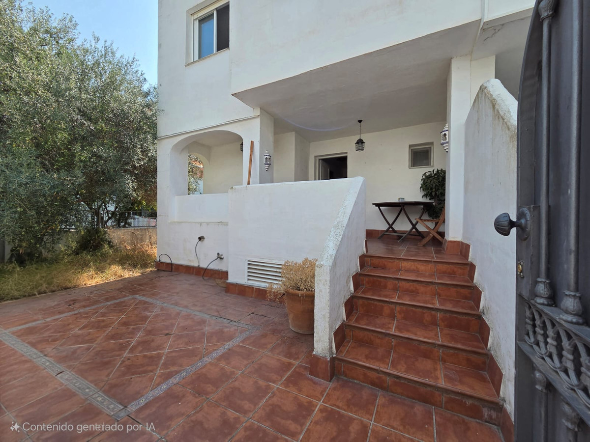 Huis te koop in The Golden Mile | 4 slaapkamers H5150281