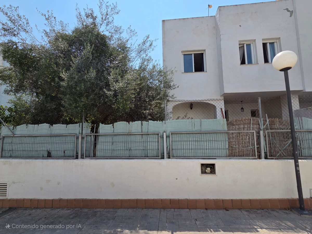 Huis te koop in The Golden Mile | 4 slaapkamers H5150281