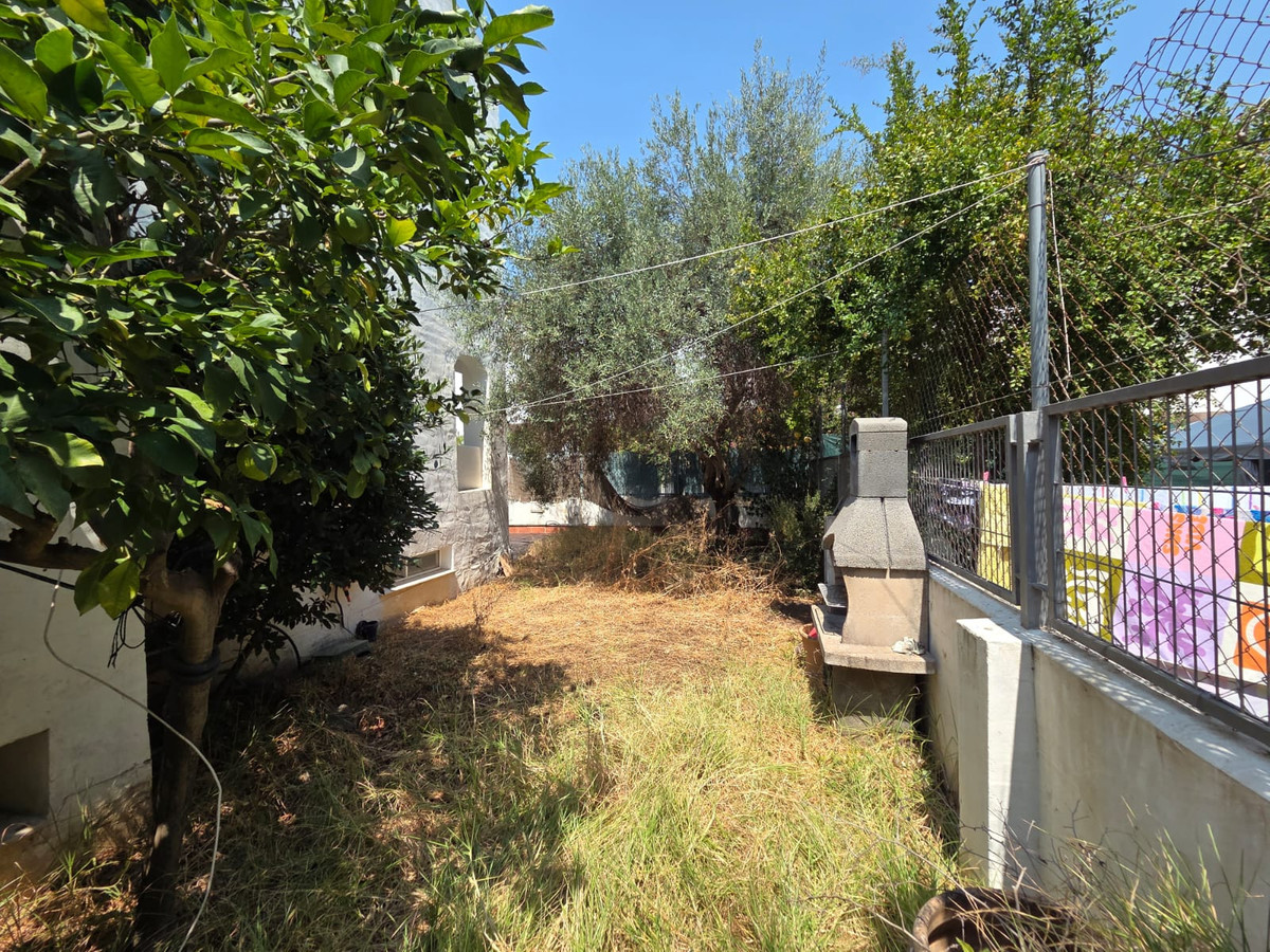Huis te koop in The Golden Mile | 4 slaapkamers H5150281