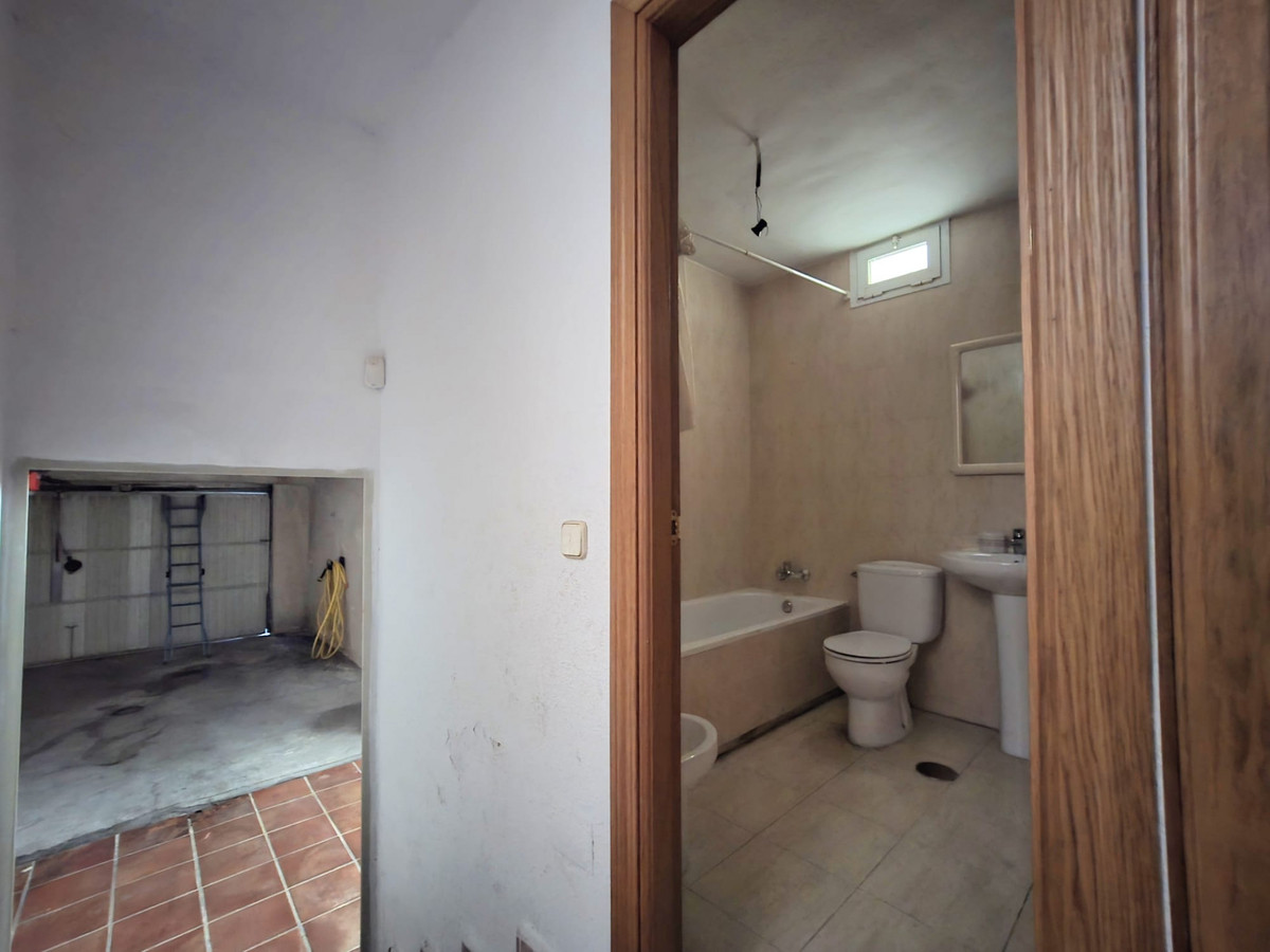 Huis te koop in The Golden Mile | 4 slaapkamers H5150281