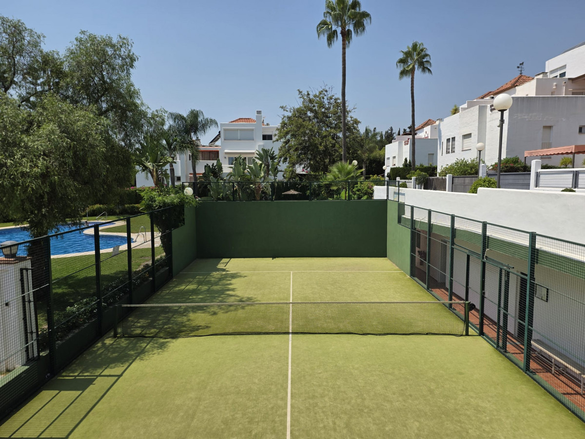 Huis te koop in The Golden Mile | 4 slaapkamers H5150281