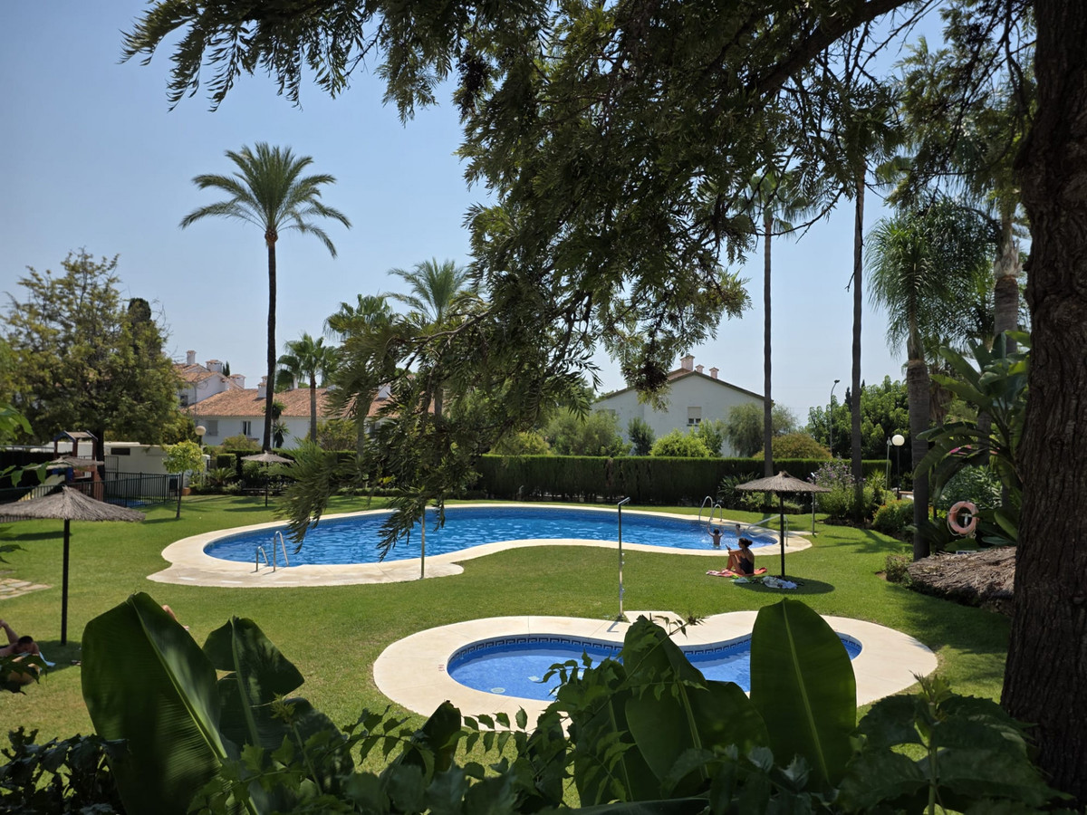 Huis te koop in The Golden Mile | 4 slaapkamers H5150281