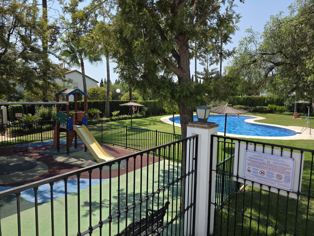 Huis te koop in The Golden Mile | 4 slaapkamers H5150281
