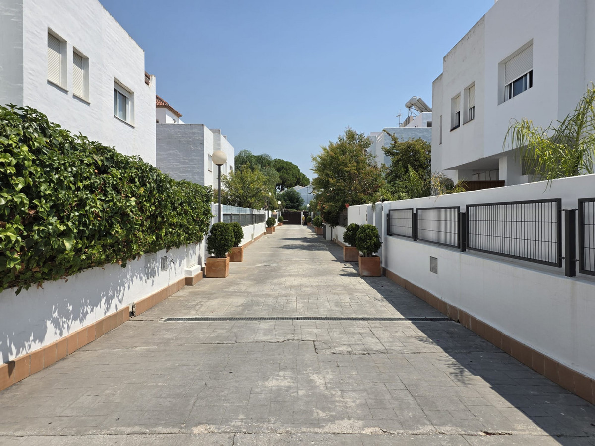 Huis te koop in The Golden Mile | 4 slaapkamers H5150281
