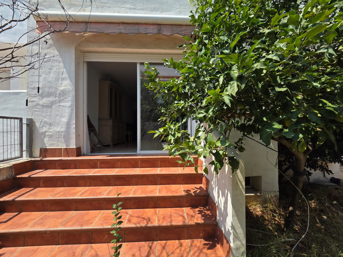 Huis te koop in The Golden Mile | 4 slaapkamers H5150281