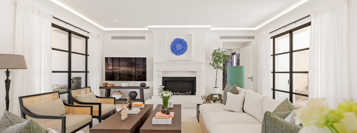 Huis te koop in The Golden Mile | 6 slaapkamers H5156455